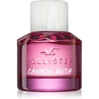 Hollister Canyon Rush for Her Eau de Parfum pentru femei