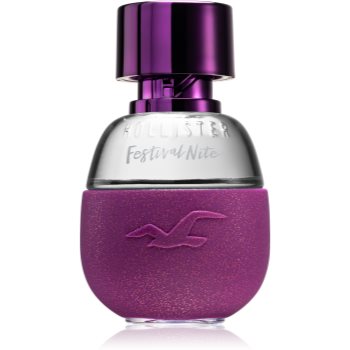 Hollister Festival Nite for Her Eau de Parfum pentru femei