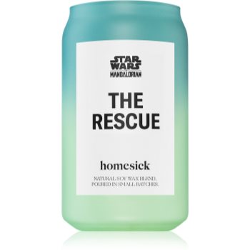 homesick Star Wars The Rescue lumânare parfumată