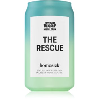 homesick Star Wars The Rescue lumânare parfumată
