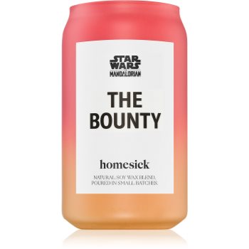 homesick Star Wars The Bounty lumânare parfumată