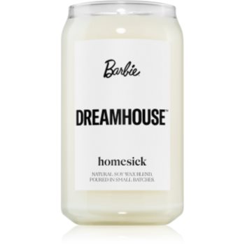 homesick Barbie Dreamhouse lumânare parfumată