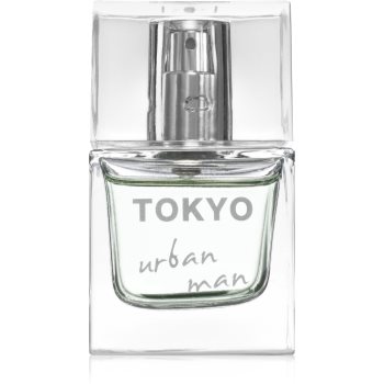 HOT Tokyo Urban Man parfum cu feromoni
