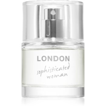 HOT London Sophisticated Woman parfum cu feromoni