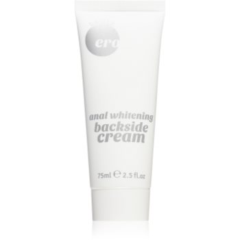 Hot anal whitening gel lubrifiant cu efect de albire
