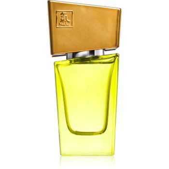 HOT Shiatsu Lime parfum cu feromoni