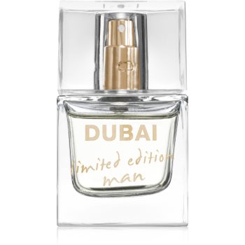 HOT Dubai Limited Edition Man parfum cu feromoni