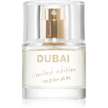 HOT Dubai Limited Edition Woman parfum cu feromoni