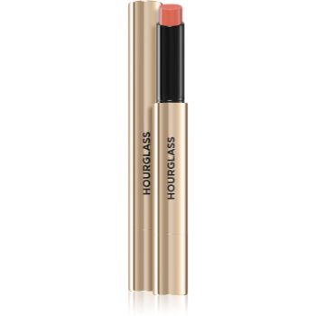 Hourglass Volumising Glossy Stick balsam de buze nutritiv