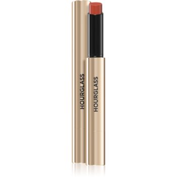 Hourglass Volumising Glossy Stick balsam de buze nutritiv