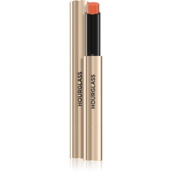 Hourglass Volumising Glossy Stick balsam de buze nutritiv