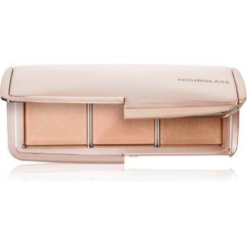 Hourglass Ambient Lighting Palette paletă cu farduri de ochi