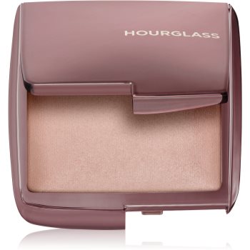 Hourglass Ambient Lighting Powder bronzer și pudră pentru contur