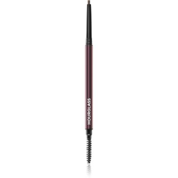 Hourglass Arch Brow Micro Sculpting Pencil creion sprâncene precise