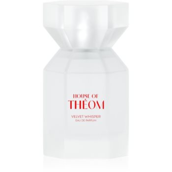 House of Thêom Velvet Whisper Eau de Parfum pentru femei