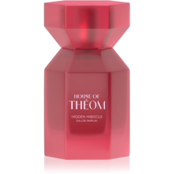 House of Thêom Hidden Hibiscus Eau de Parfum pentru femei