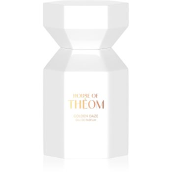 House of Thêom Golden Daze Eau de Parfum pentru femei