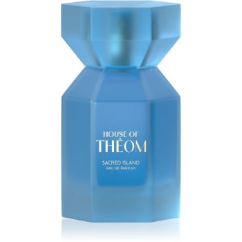 House of Thêom Sacred Island Eau de Parfum pentru femei
