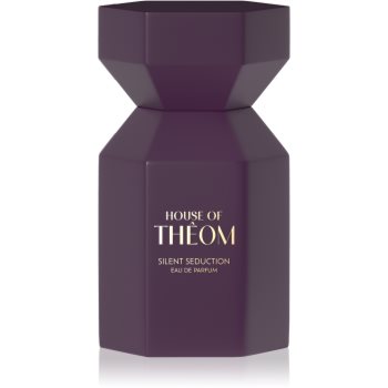 House of Thêom Silent Seduction Eau de Parfum pentru femei