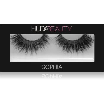 Huda Beauty Mink Pentru fixarea genelor Cosmetice și accesorii 2023-09-30 3