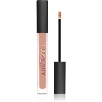 Huda beauty liquid matte ruj de buze lichid, cu finisaj matifiant