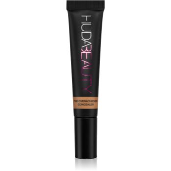 Huda Beauty OverAchiever Concealer corector cu acoperire mare