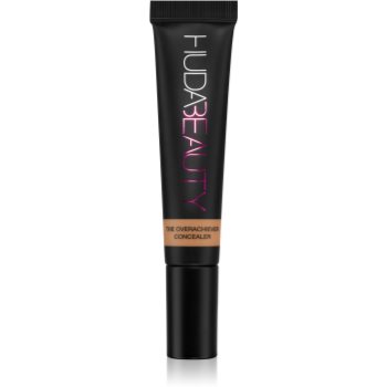 Huda Beauty OverAchiever Concealer corector cu acoperire mare