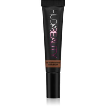 Huda Beauty OverAchiever Concealer corector cu acoperire mare