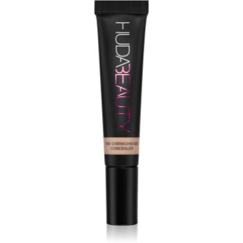Huda Beauty OverAchiever Concealer corector cu acoperire mare