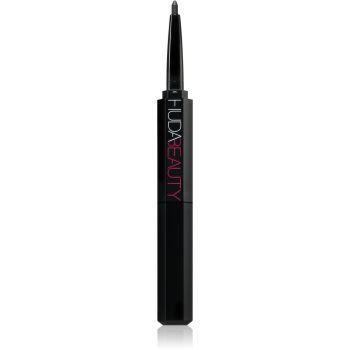 Huda Beauty Life Liner Double Ended Eyeliner Liquid Liner & Pencil creion dermatograf cu doua capete