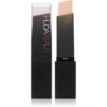 Huda Beauty Faux Filter Skin Finish Buildable Coverage Foundation Stick corector stick