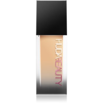 Huda Beauty Faux Filter Foundation machiaj persistent