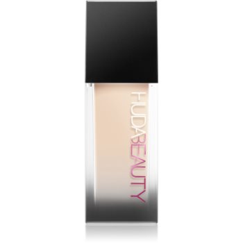 Huda Beauty Faux Filter Foundation machiaj persistent