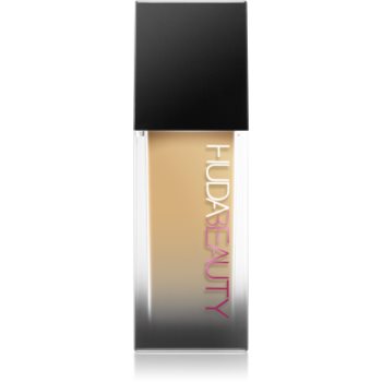 Huda Beauty Faux Filter Foundation machiaj persistent