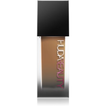 Huda Beauty Faux Filter Foundation machiaj persistent