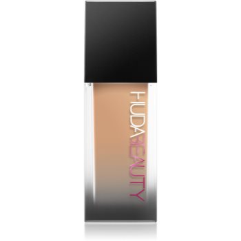 Huda Beauty Faux Filter Foundation machiaj persistent