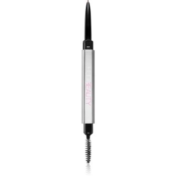 Huda Beauty Bombrows Microshade Brow Pencil creion pentru sprancene pentru sprâncene