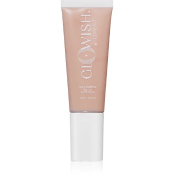 Huda Beauty MultiDew Skin Tint crema tonica radianta cu efect de hidratare
