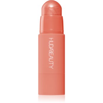 Huda Beauty Cheeky Tint blush cremos stick