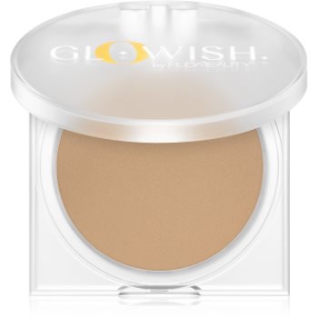 Huda beauty glo wish luminous pudră