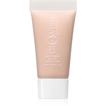 Huda Beauty MultiDew Skin Tint crema tonica radianta cu efect de hidratare