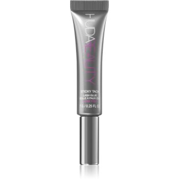 Huda Beauty Sticky Tack Lash Glue adeziv pentru gene false impermeabil