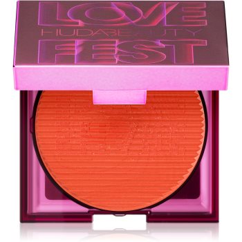 Huda Beauty Love Fest Cream Blush blush cremos