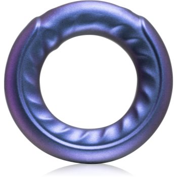 HUEMAN Saturn Vibrating Cock/Ball Ring inel pentru penis accesorii imagine noua