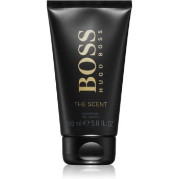 Hugo Boss BOSS The Scent gel de duș pentru bărbați bărbați imagine noua