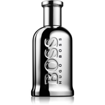 Hugo Boss BOSS Bottled United Limited Edition 2020 Eau de Toilette pentru bărbați