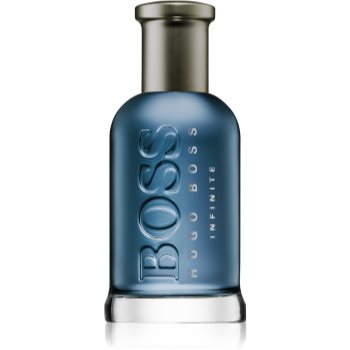 Hugo Boss BOSS Bottled Infinite Eau de Parfum pentru bărbați Hugo Boss imagine noua