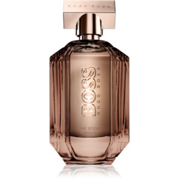 Hugo Boss BOSS The Scent Absolute Eau de Parfum pentru femei