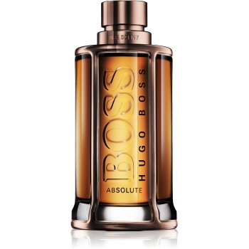 Hugo Boss BOSS The Scent Absolute Eau de Parfum pentru bărbați Absolute imagine noua