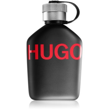 Hugo Boss HUGO Just Different Eau de Toilette pentru bărbați Online Ieftin Hugo Boss